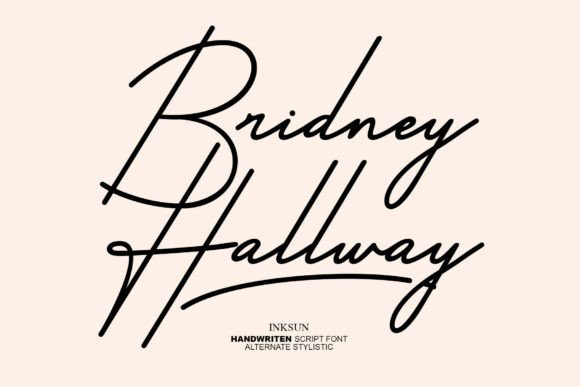 Bridney Hallway: Elevate Your Design Projects