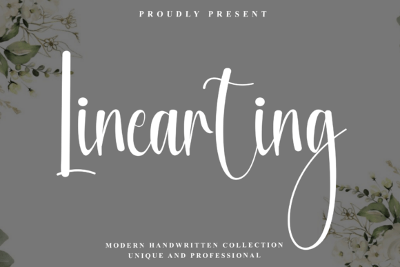 Linearting: A Breath of Fresh Air in Modern Typography