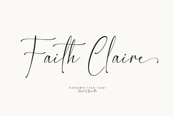 The Enduring Elegance of Faith Claire in Modern Design